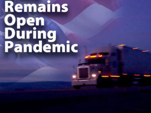 RILCO Remaining Open