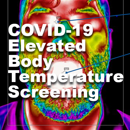 How your company can screen for COVID19 RILCO Inc.
